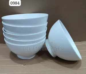6pcs Ceramic Bowls