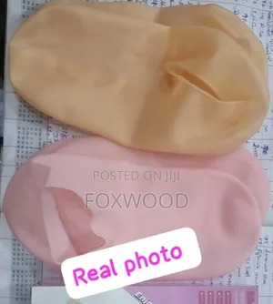 Spa Gel Moisturizing Socks Pair