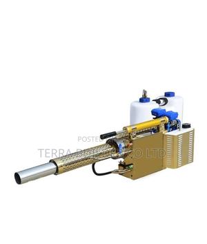 Fogging Machine