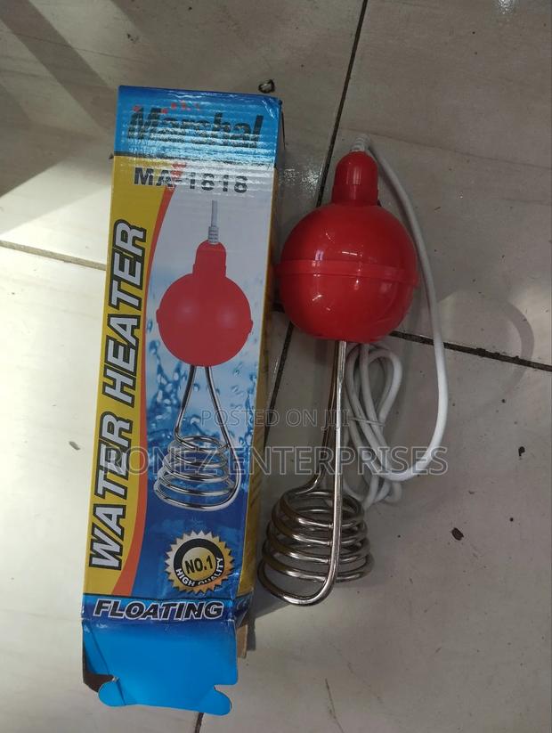 Water Heater Element