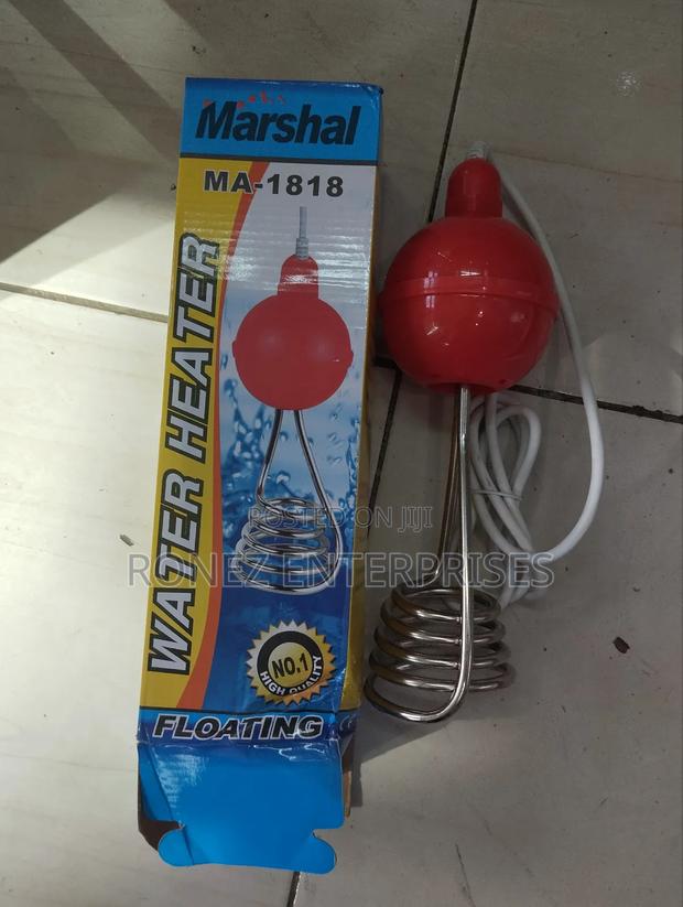 Water Heater Element - thumbnail 3
