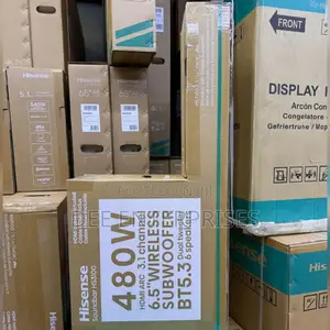 Hisense Soundbar Sh3100