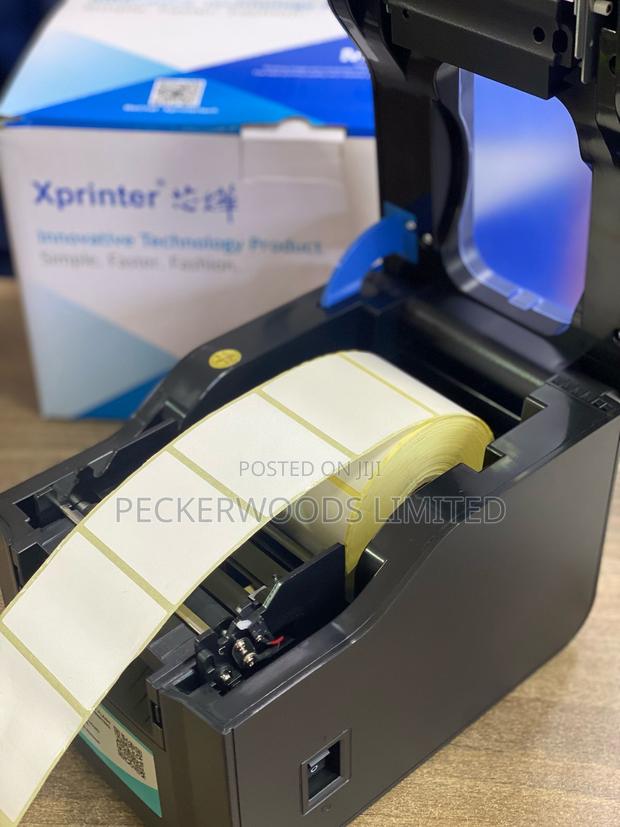 A Guide to Xprinter Models Features Applications and Benefit