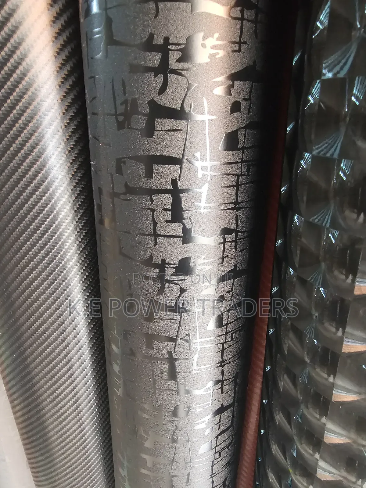 Quality Wrapping Stickers