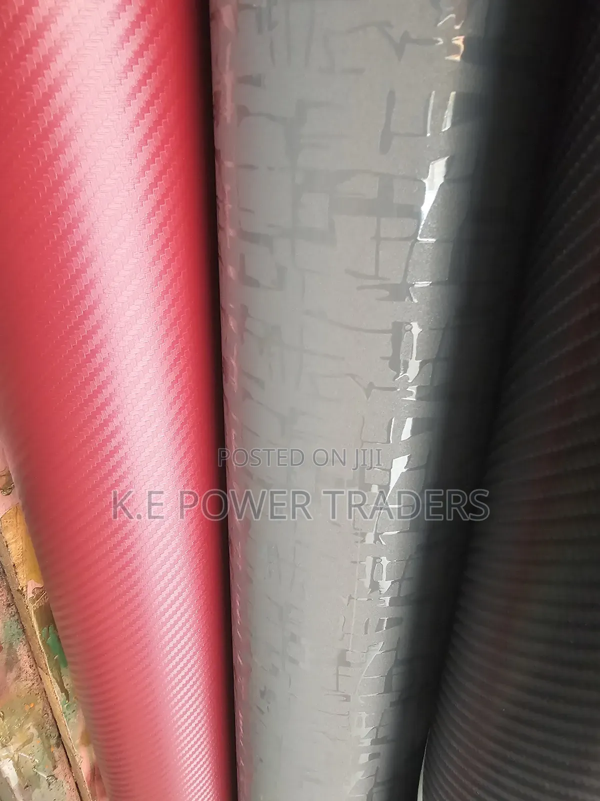 Quality Wrapping Stickers
