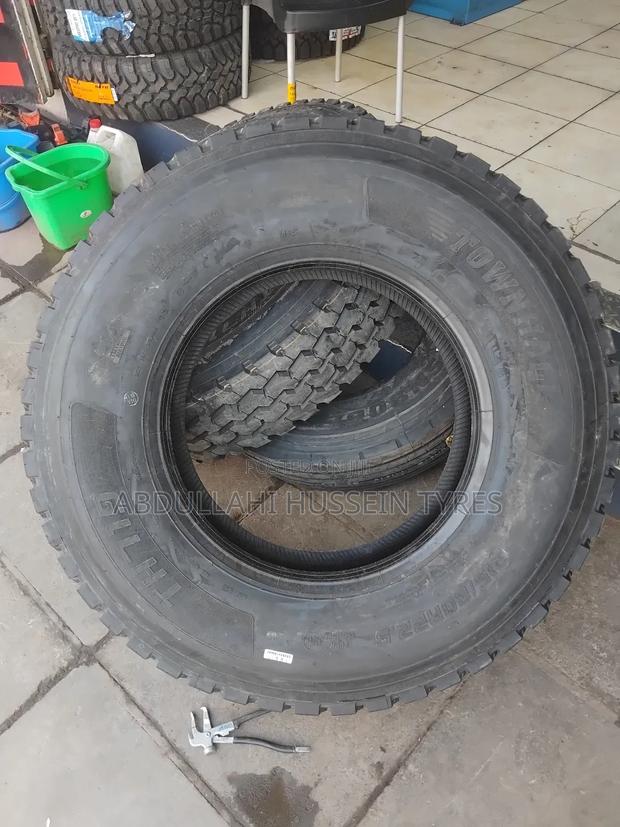 315/80 R22.5 Townhall 20pr - thumbnail 3
