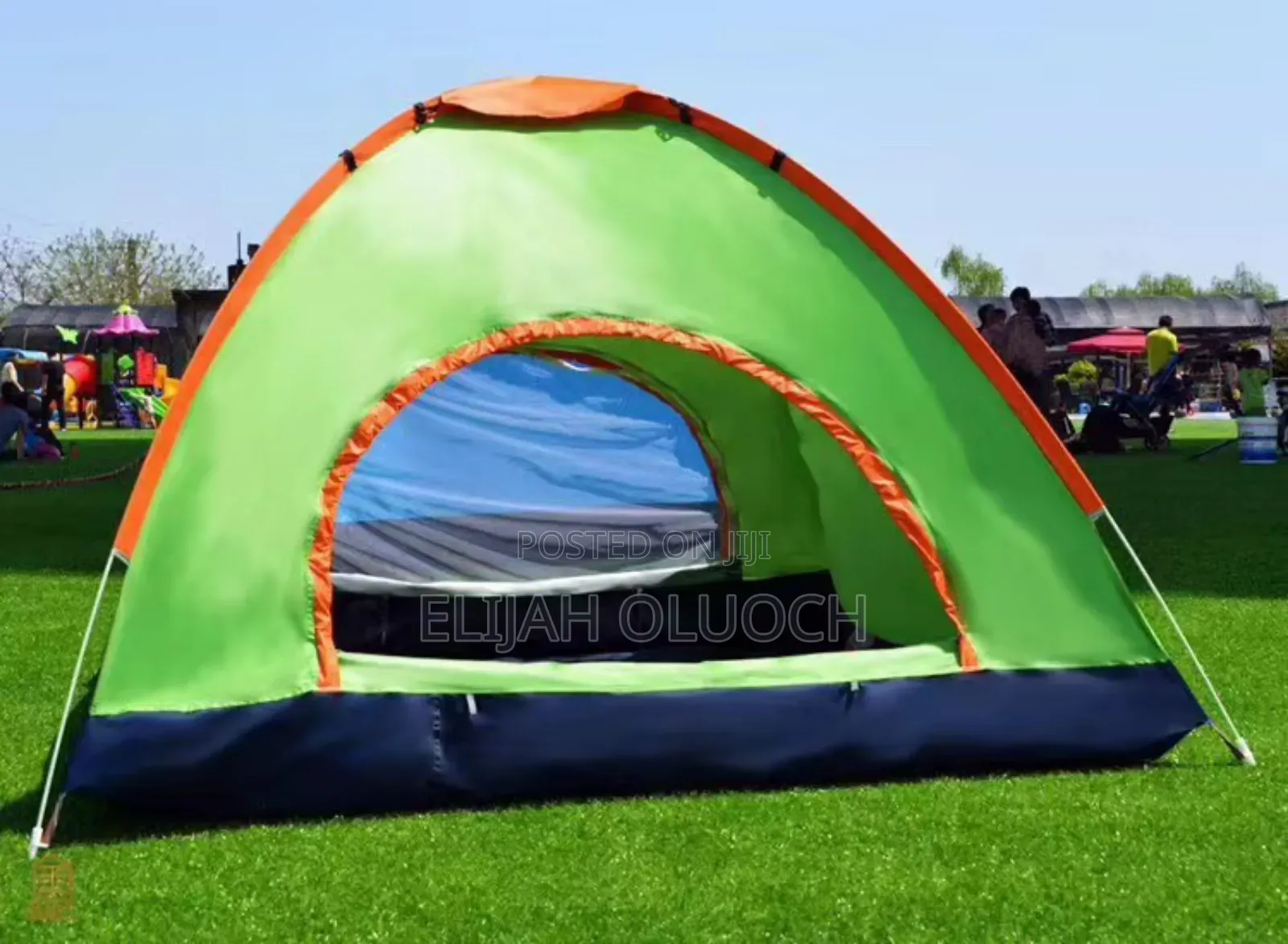 Camping Tent 1-4people
