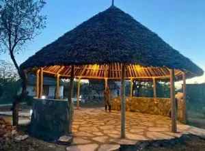 Makuti Roof Installation,Repair and Maintanace