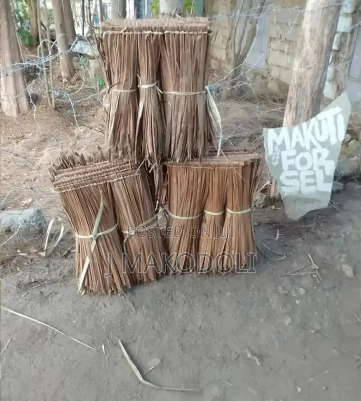 Makuti Roof Installation,Repair and Maintanace