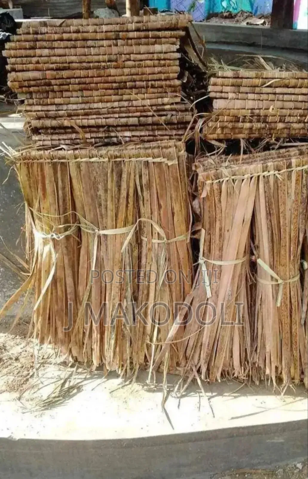 Makuti Roof Installation,Repair and Maintanace