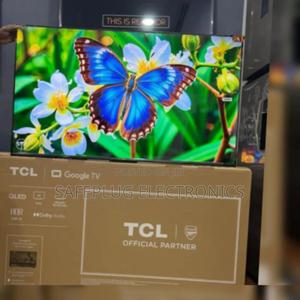 TCL 32 Smart Android Tv - thumbnail 2