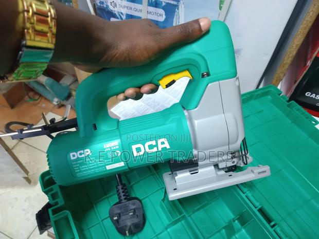 Dca 580w Jigsaw - main view