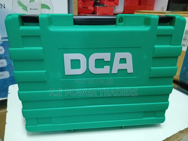 Dca 580w Jigsaw - thumbnail 3