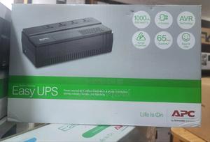 Apc Easy Ups Bv 1000va, Avr, Universal Outlet, 230v - thumbnail 2