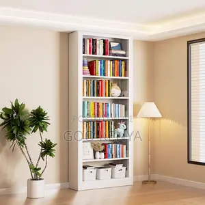 Office Bookshelf ; Bookshelf Library Cabinet Office