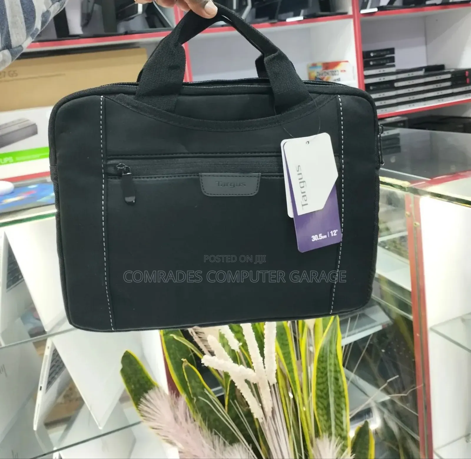 Targus Laptop Bag (30.5 Cm /12")