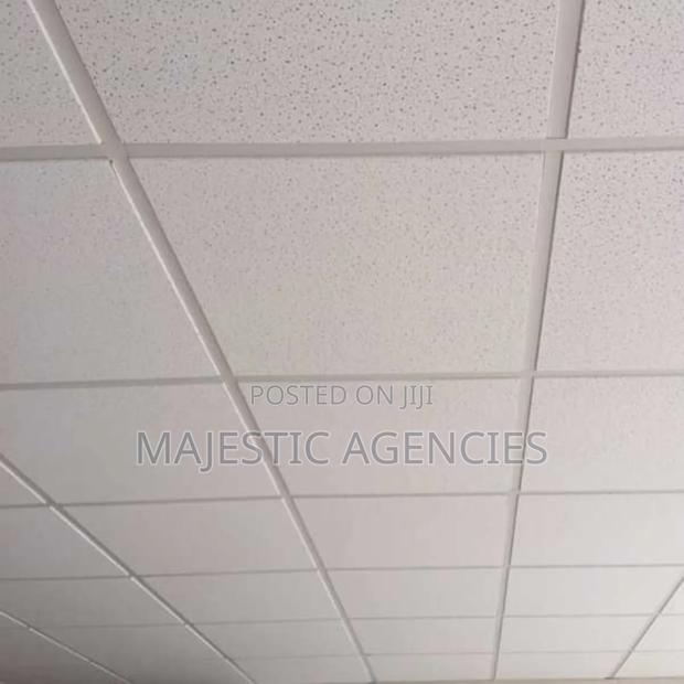 Soundproof Ceiling 12mm