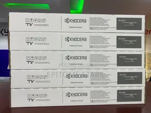 Copystar Cs 7004i Original Toner Tk6345 Yield Above 35,000 Copies