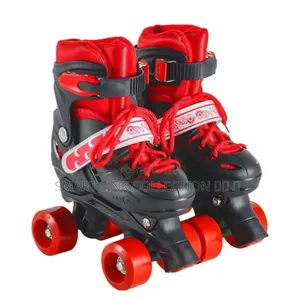 Quad Skate Shoes