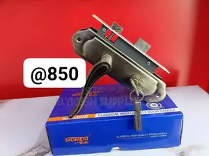 5878ab Lock Moment