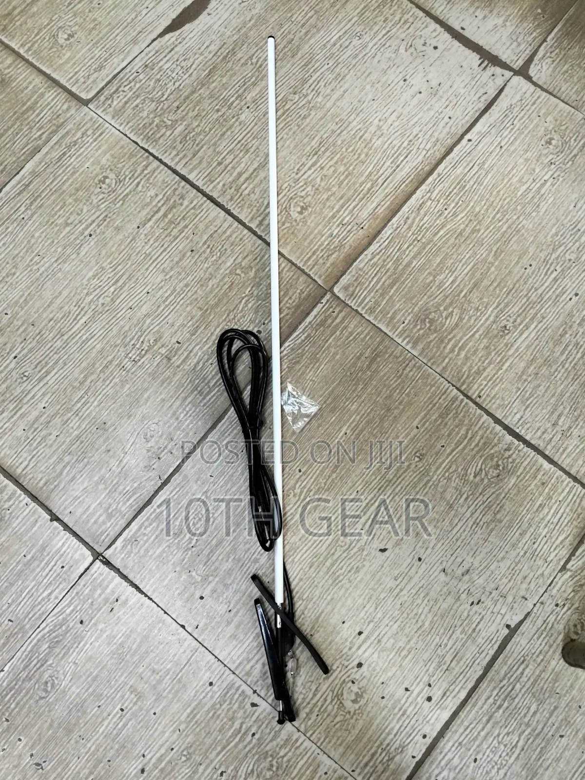 Universal Toyota Antenna