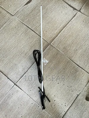 Universal Toyota Antenna