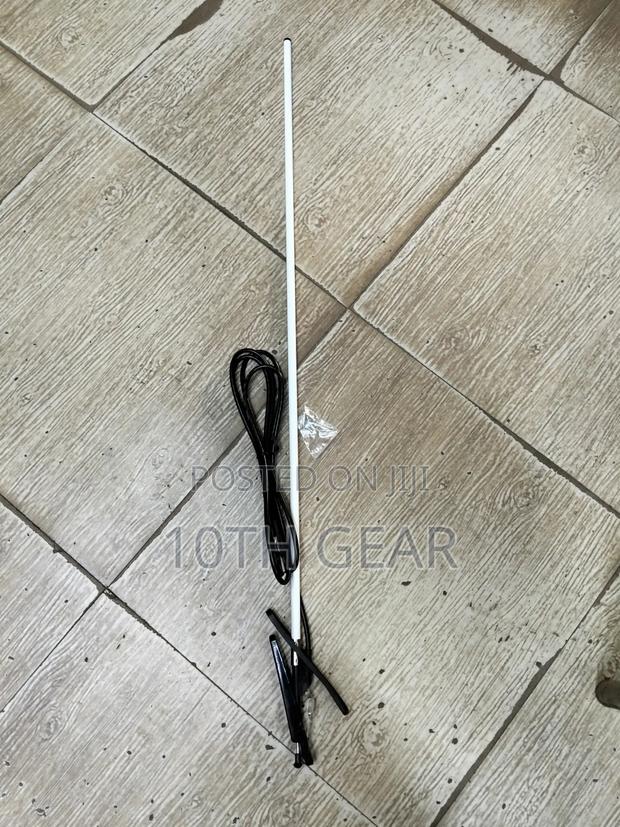 Universal Toyota Antenna - main view