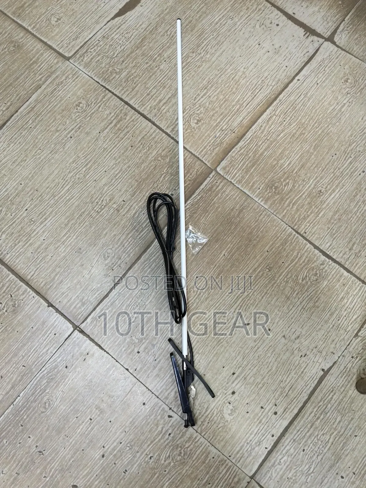 Universal Toyota Antenna