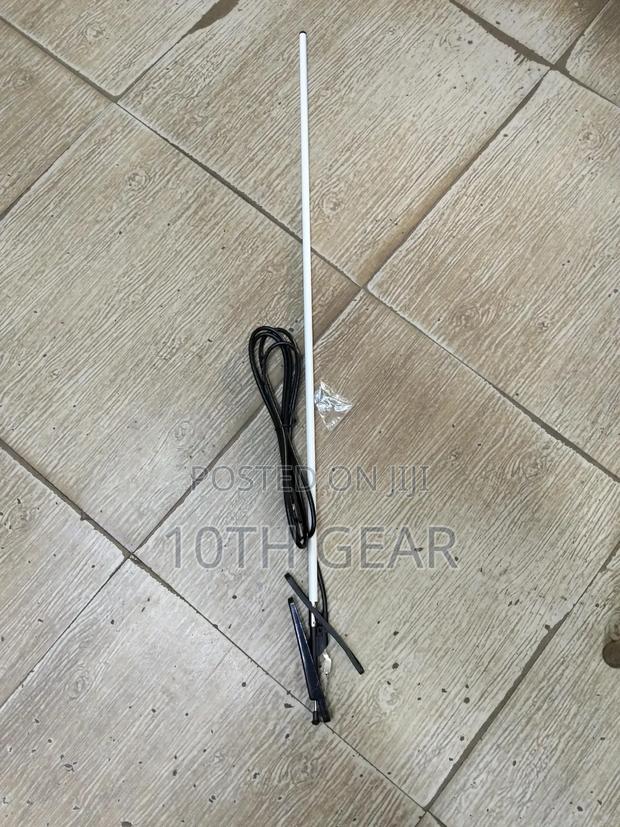 Universal Toyota Antenna - thumbnail 2