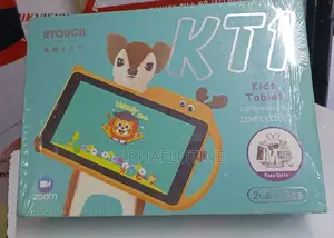 Atouch Kt1 Kids Learning Tablet Android 7 Inch Kids Tablet Education
