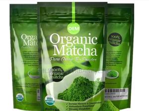 Ceremonial Aaa Match Tea 100g - thumbnail 2