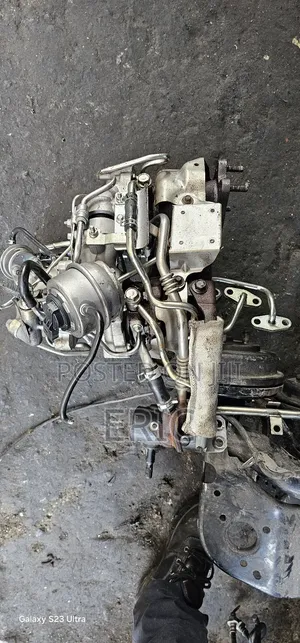 C X 5 Turbo Well Maintained