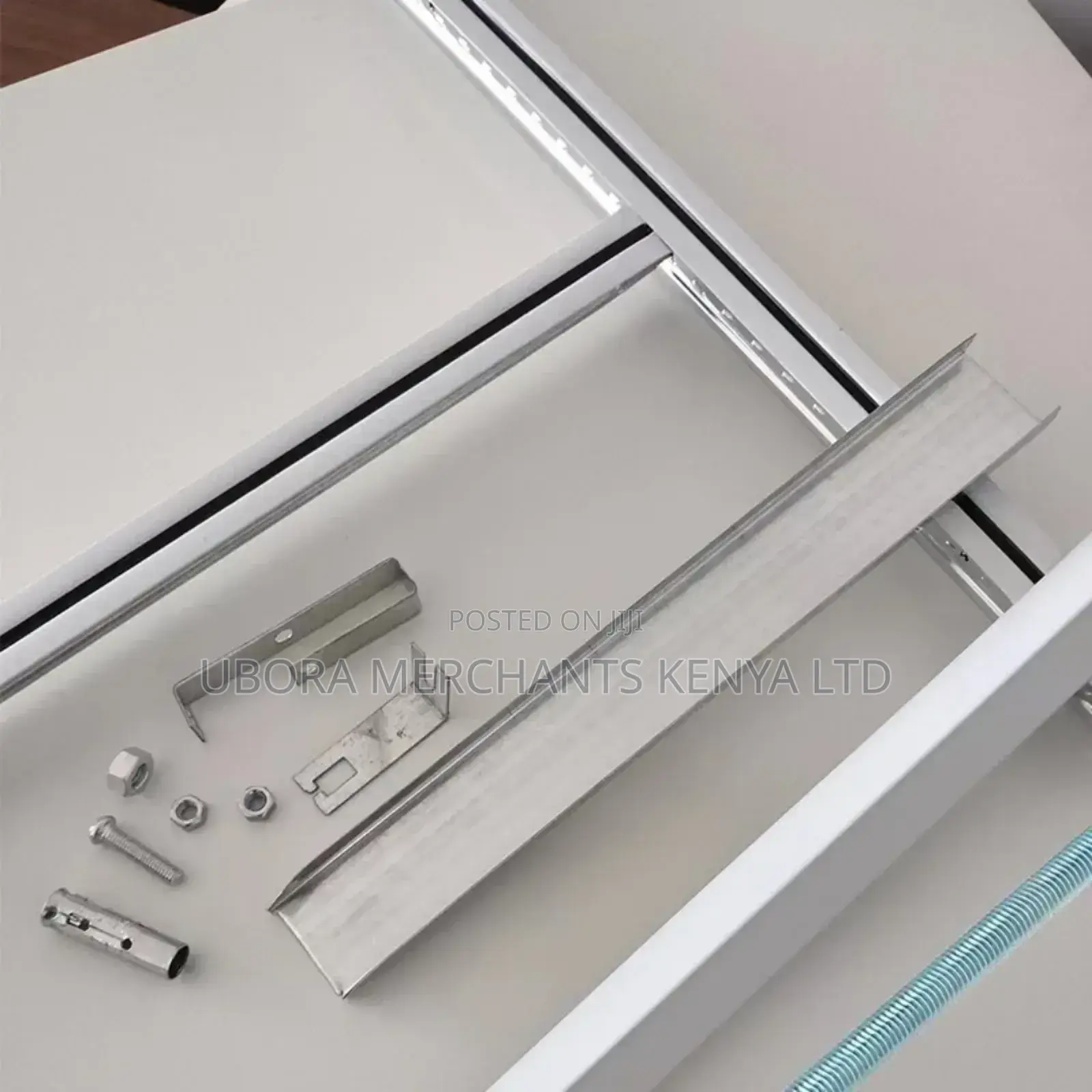 Sound Proofing Mineral Fibre Ceiling Panels