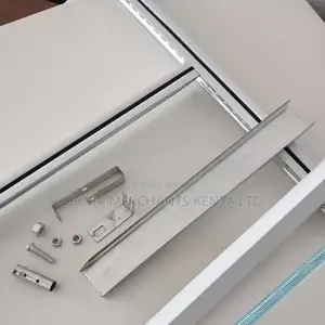 Sound Proofing Mineral Fibre Ceiling Panels