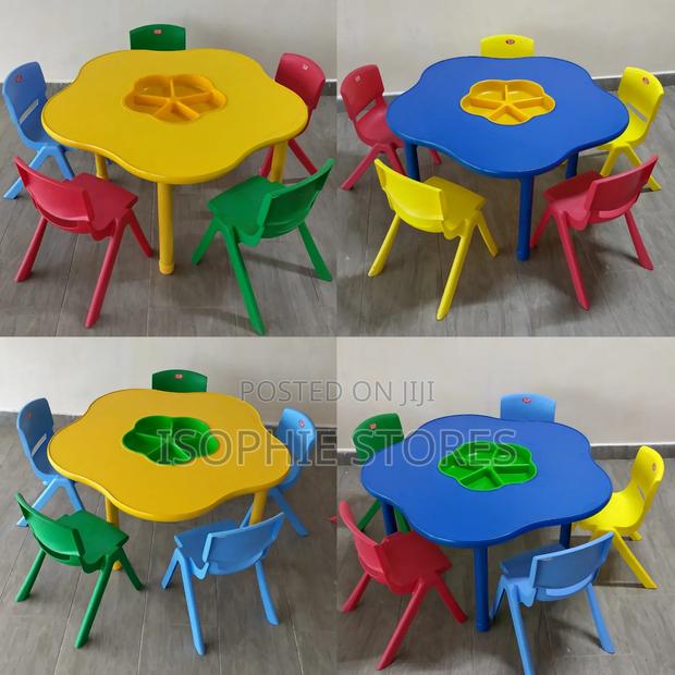 Flower Table Available - thumbnail 3