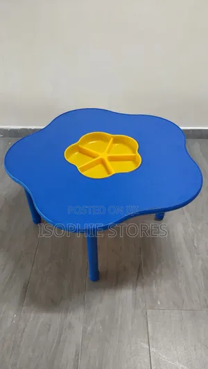 Flower Table Available