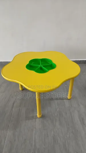 Flower Table Available
