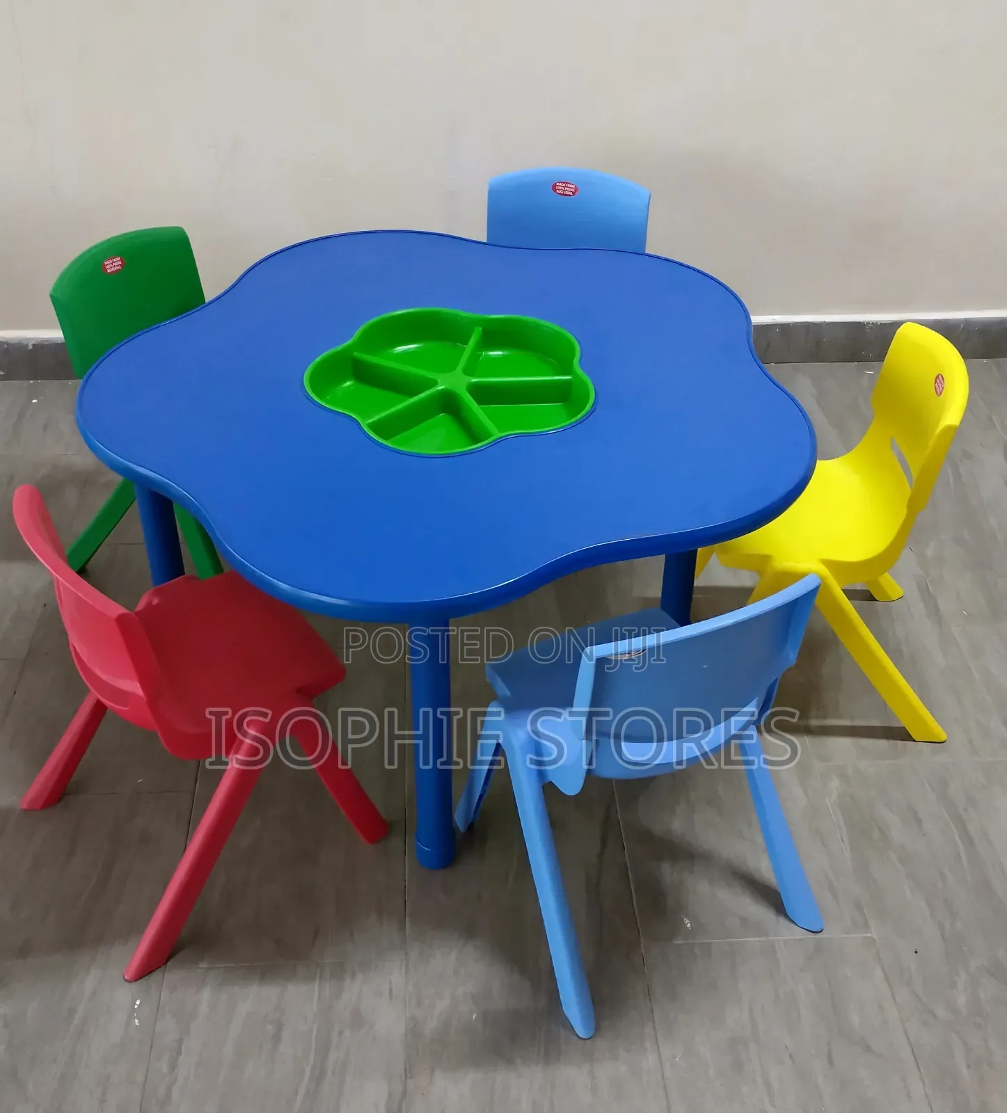 Flower Table Available
