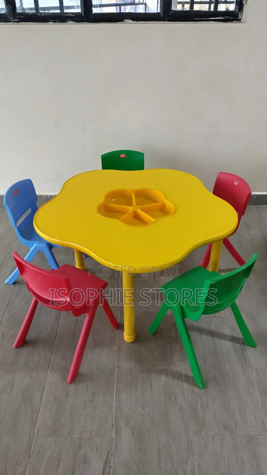 Flower Table Available