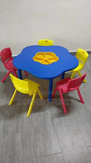 Flower Table Available - thumbnail 2