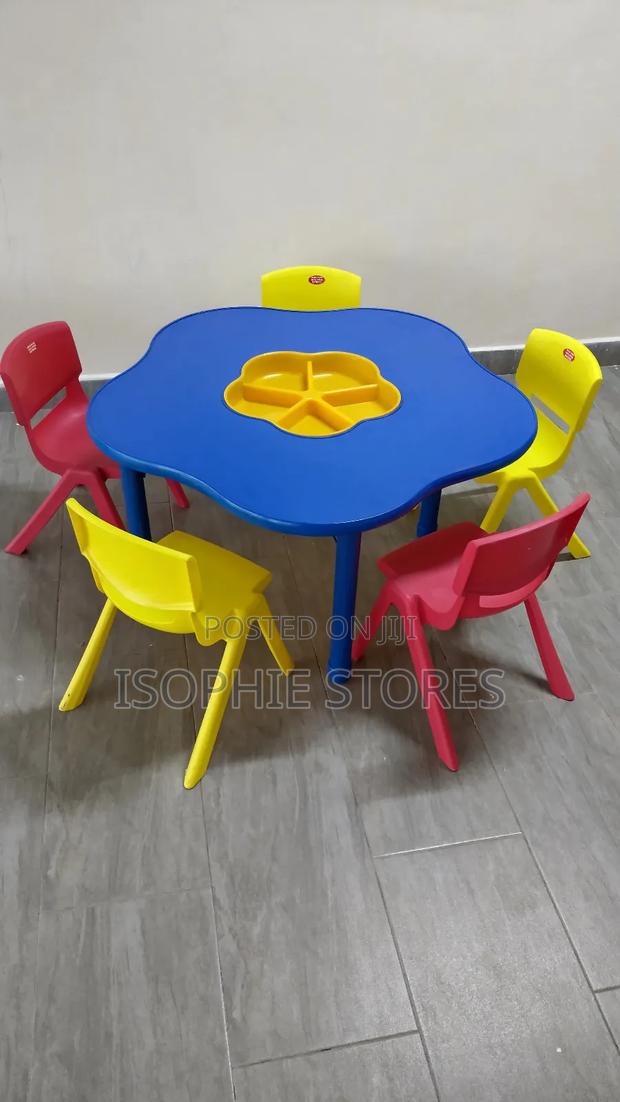 Flower Table Available - main view