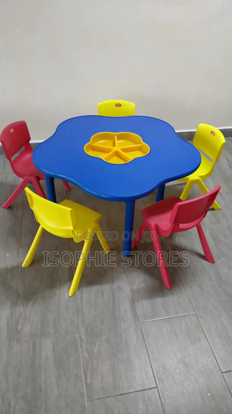 Flower Table Available