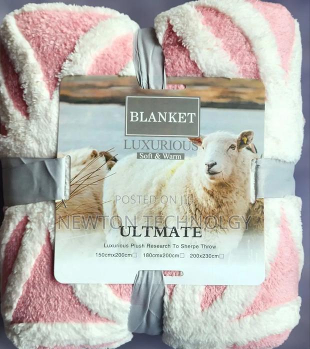 Cosy Fleece Wollen - thumbnail 3