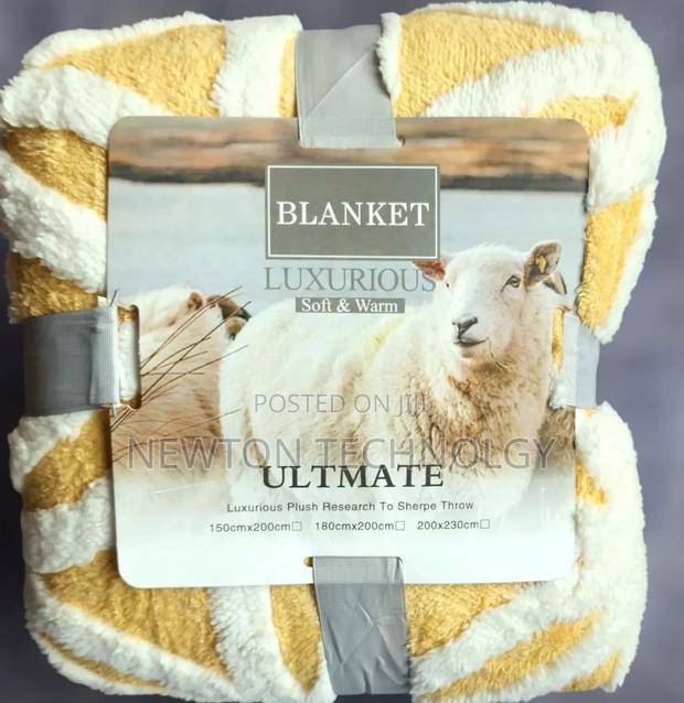 Cosy Fleece Wollen - thumbnail 4