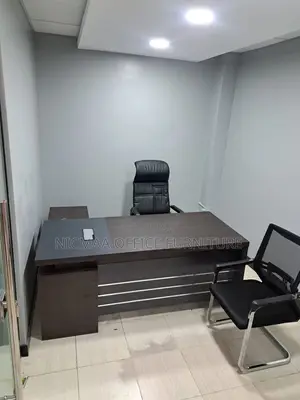 1800mm L-Shaped Advanced Desk