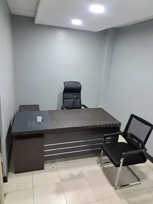 1800mm L-Shaped Advanced Desk