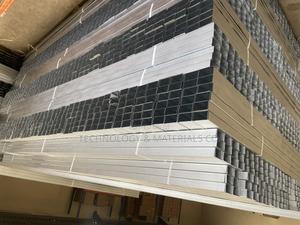 Channels for Partitions - main view