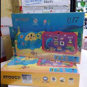 7inch Ips Display Kt1 Kids Android Tablet - thumbnail 2