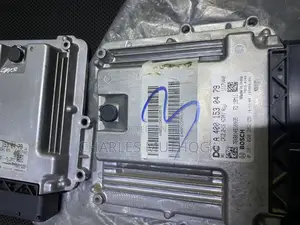 Fuso Fi Engine Ecu