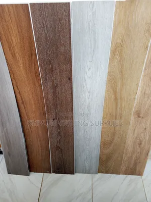 SPC Flooring Cover